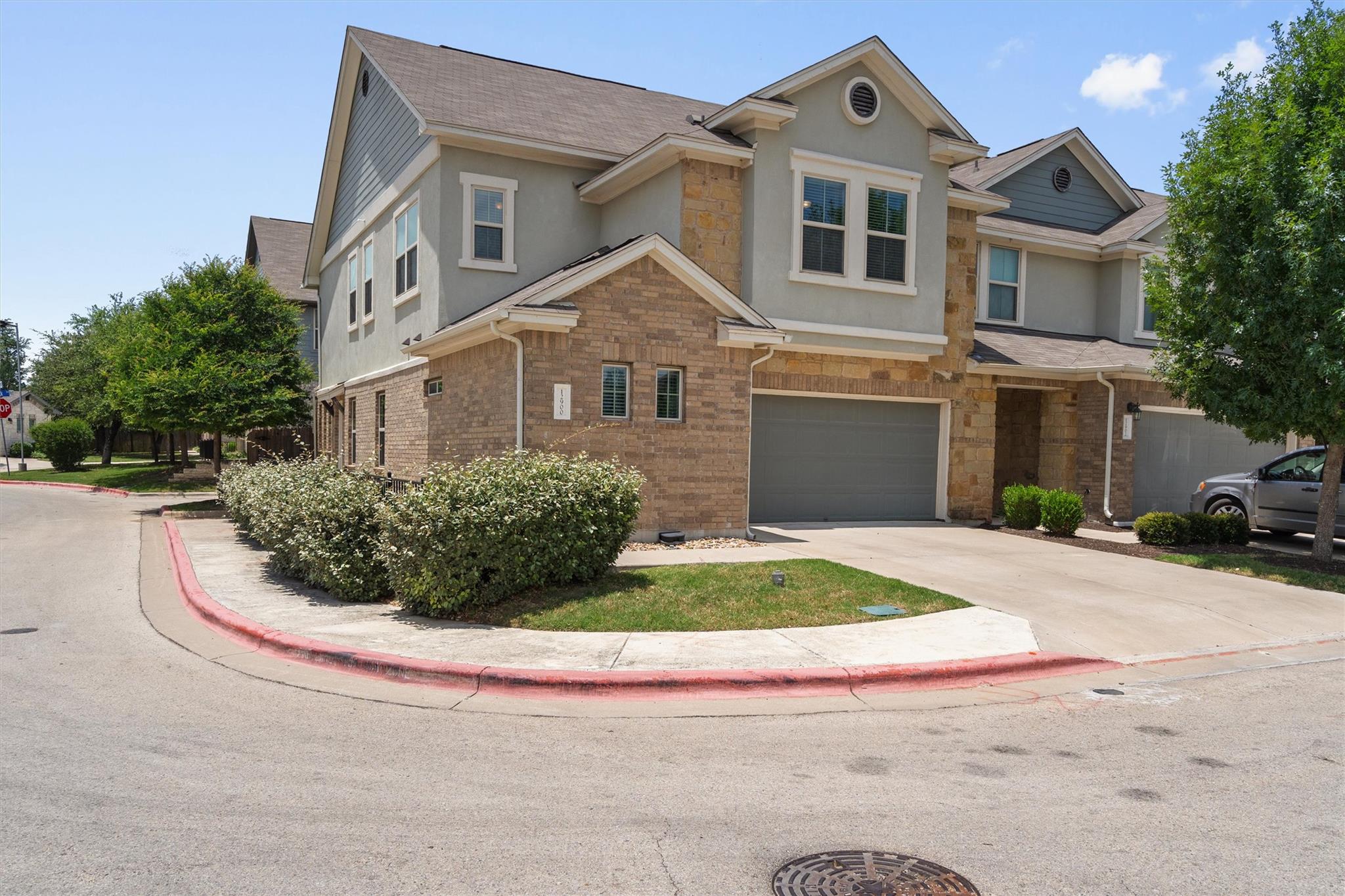 12900 Michelangelo St # 401, Austin, TX 78729