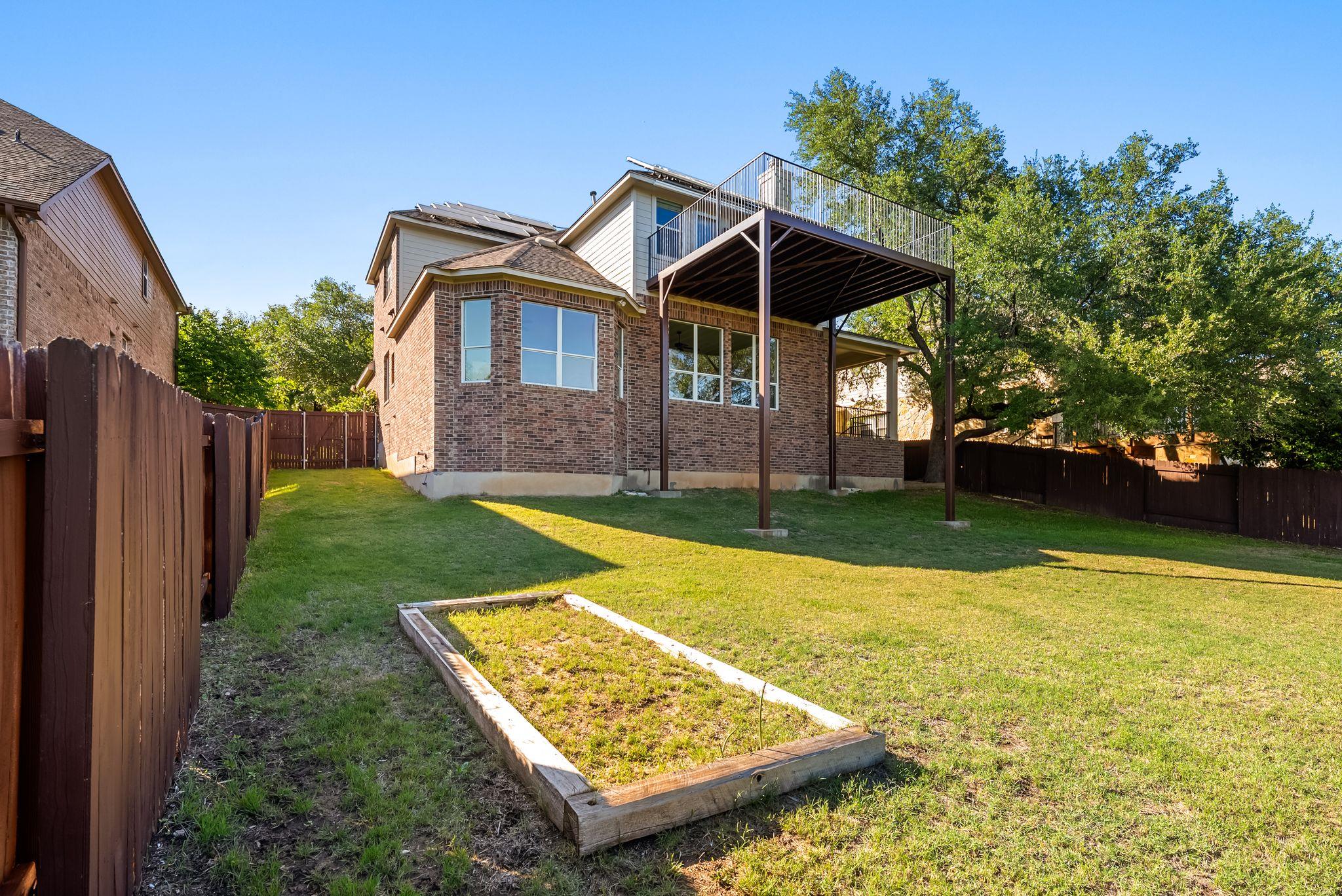 2708 Rio Mesa Dr, Austin, TX 78732