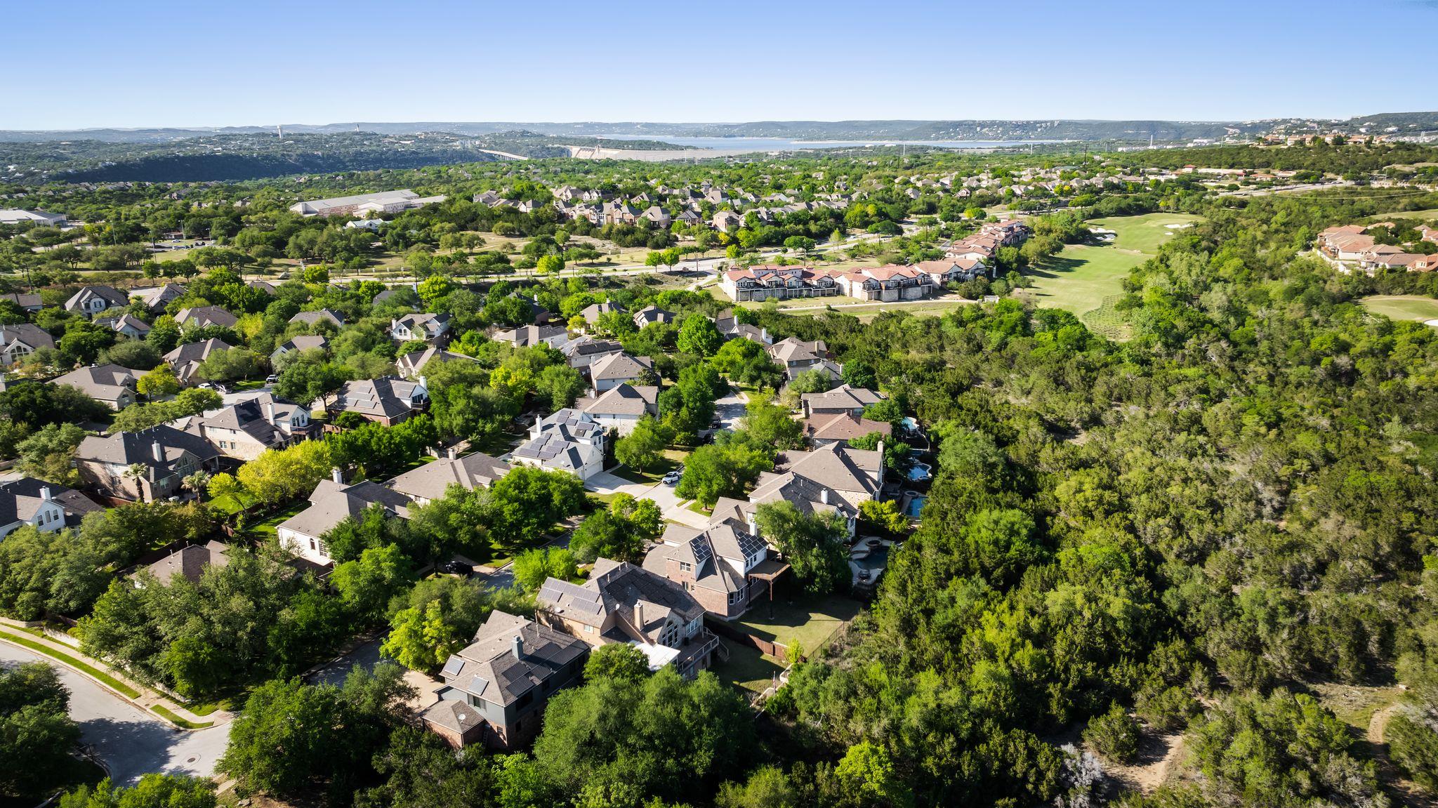 2708 Rio Mesa Dr, Austin, TX 78732