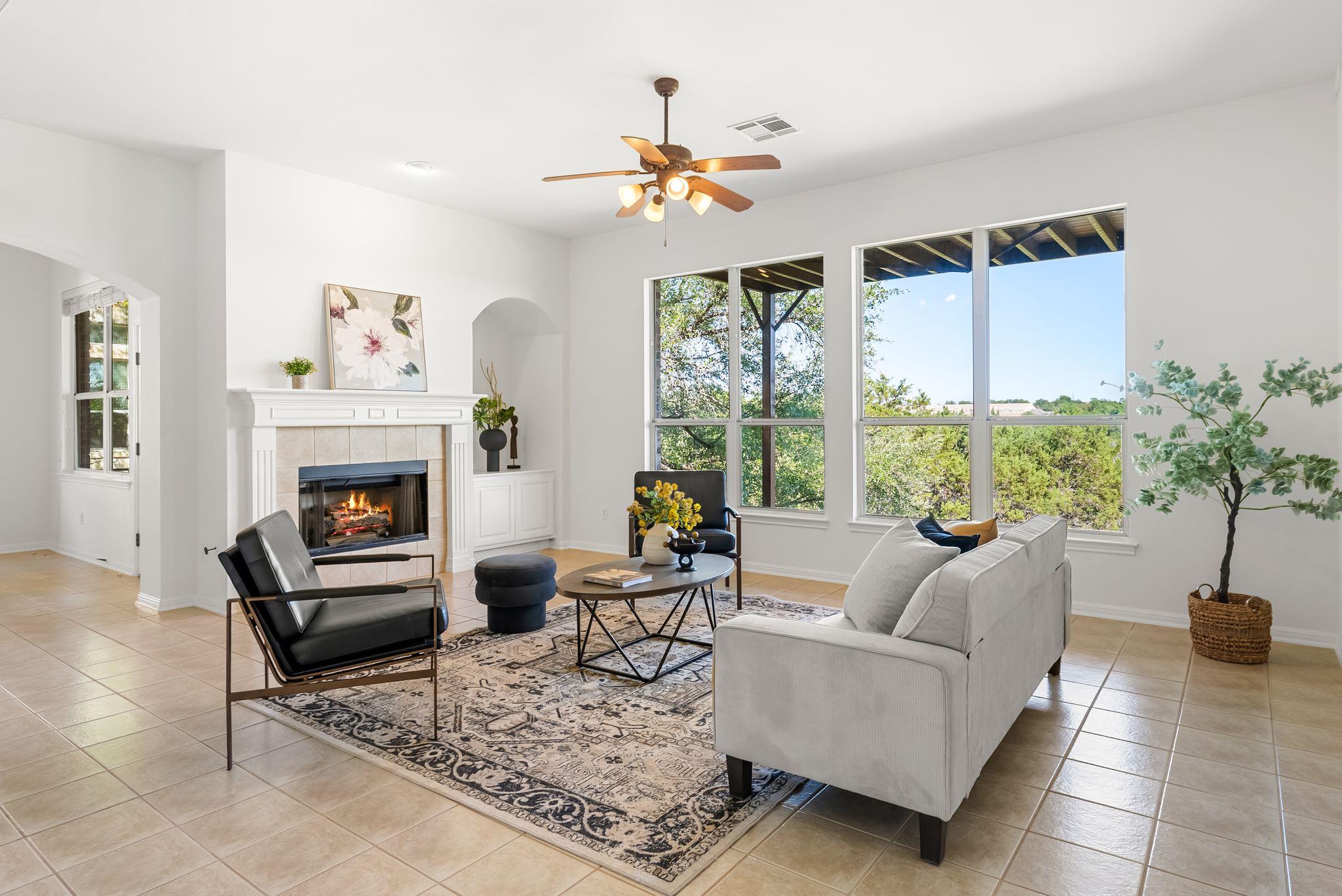 2708 Rio Mesa Dr, Austin, TX 78732