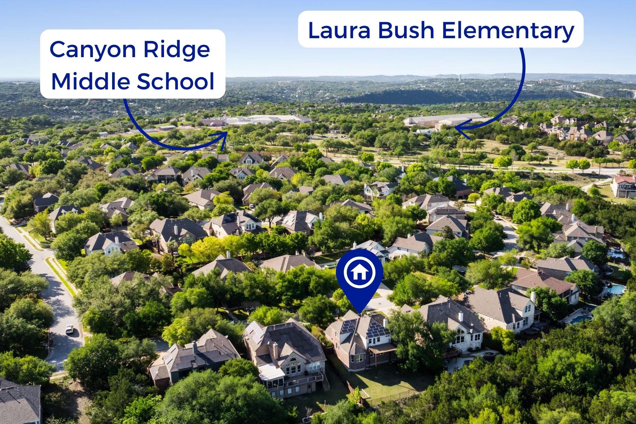 2708 Rio Mesa Dr, Austin, TX 78732