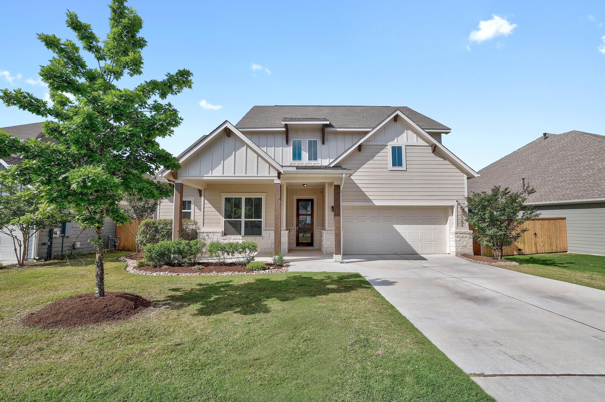 164 Crimson Sky Ct, Dripping Springs, TX 78620