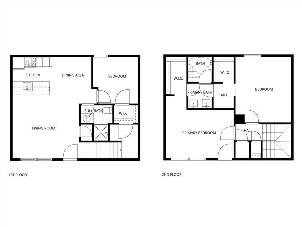 101 E 33rd St # 206, Austin, TX 78705