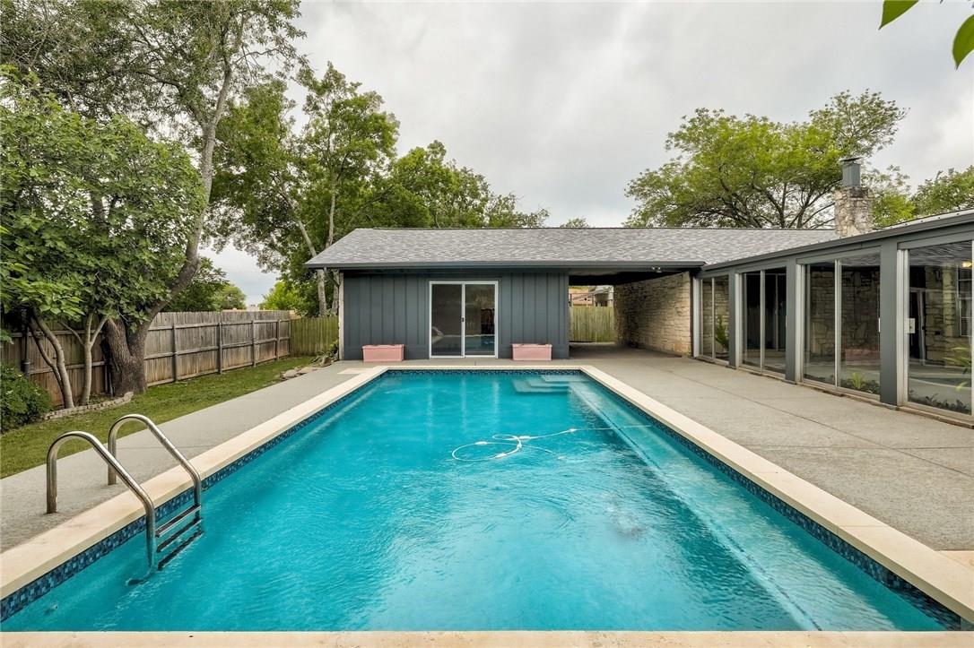 12401 Knoll Ridge Dr, Austin, TX 78758