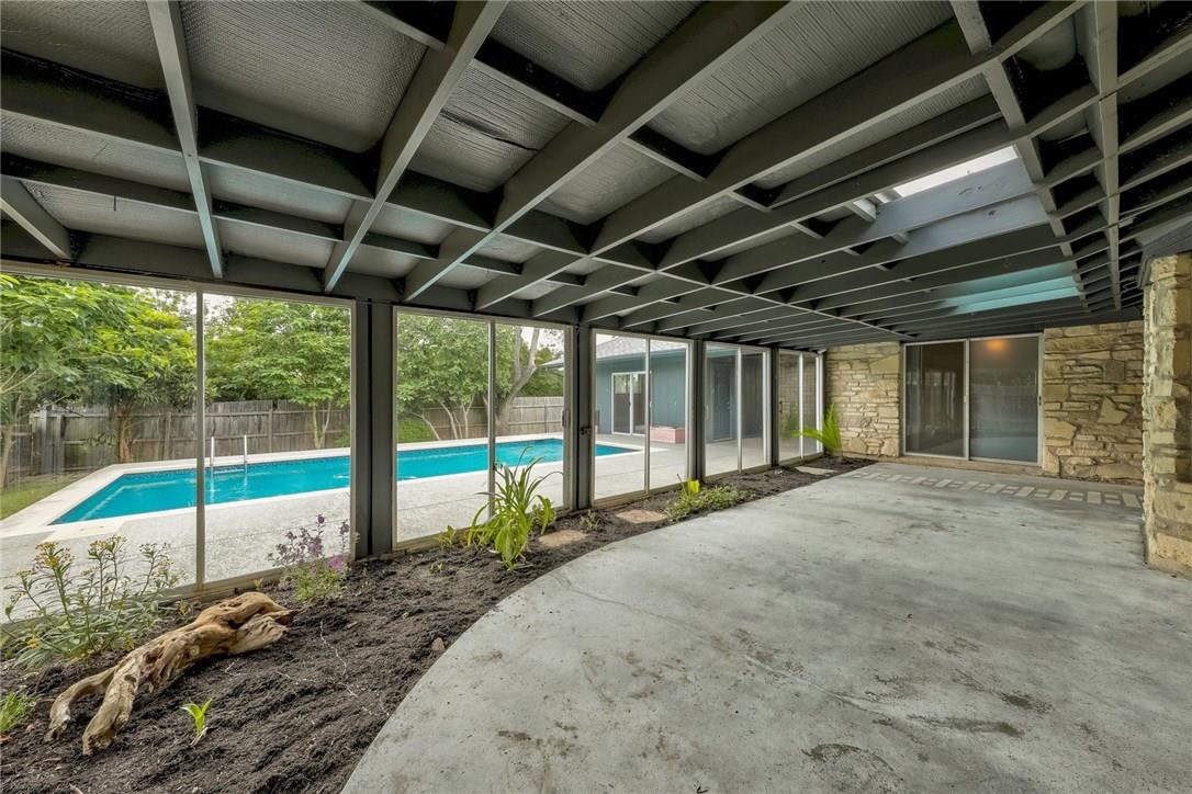 12401 Knoll Ridge Dr, Austin, TX 78758