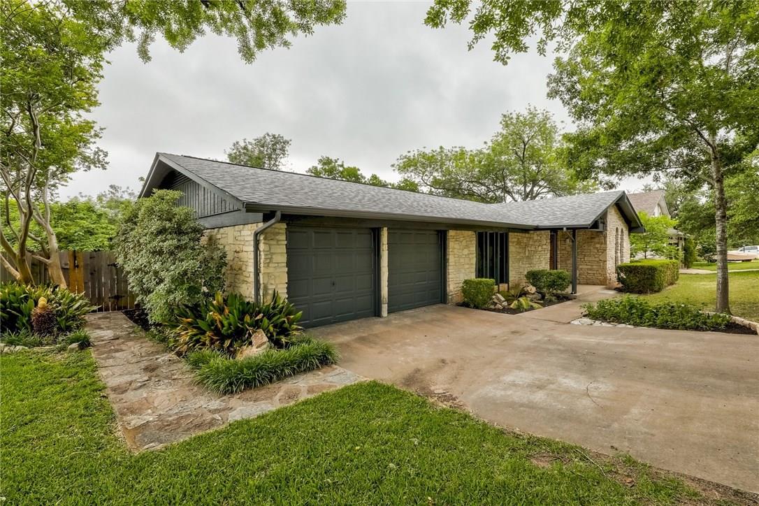 12401 Knoll Ridge Dr, Austin, TX 78758