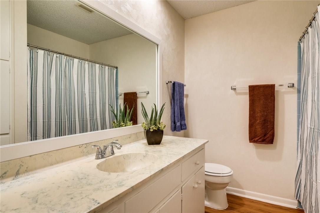 12401 Knoll Ridge Dr, Austin, TX 78758