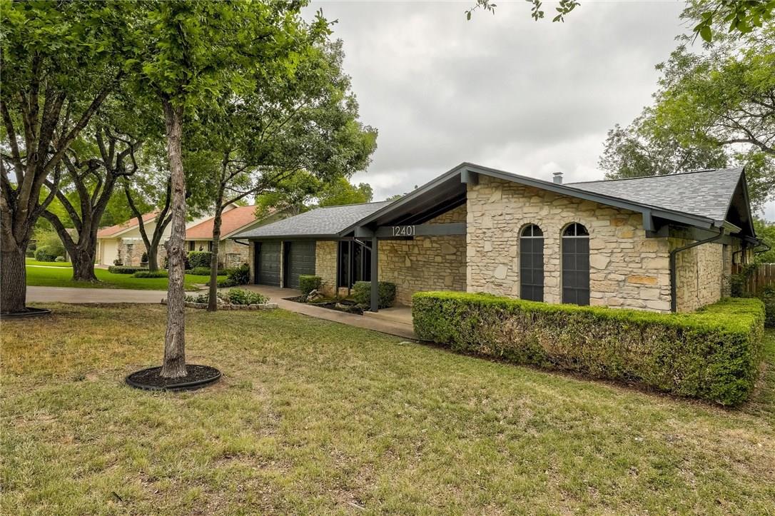 12401 Knoll Ridge Dr, Austin, TX 78758