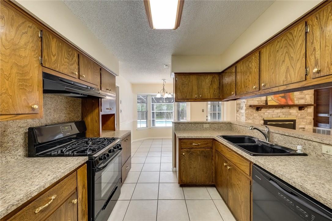 12401 Knoll Ridge Dr, Austin, TX 78758