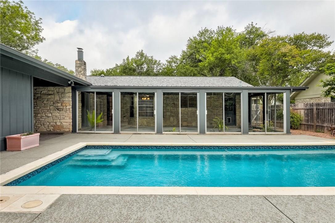 12401 Knoll Ridge Dr, Austin, TX 78758