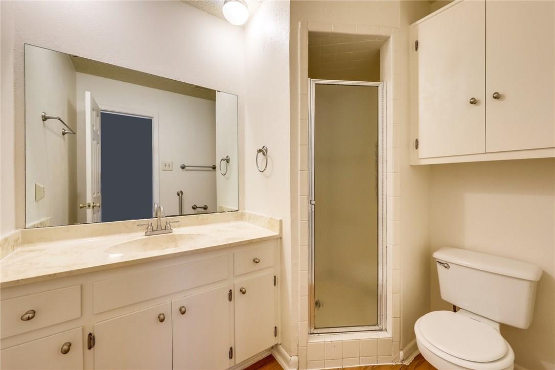 12401 Knoll Ridge Dr, Austin, TX 78758