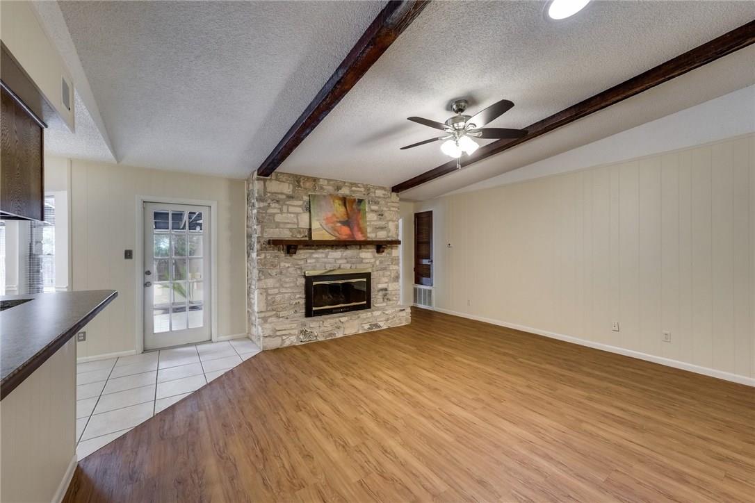 12401 Knoll Ridge Dr, Austin, TX 78758