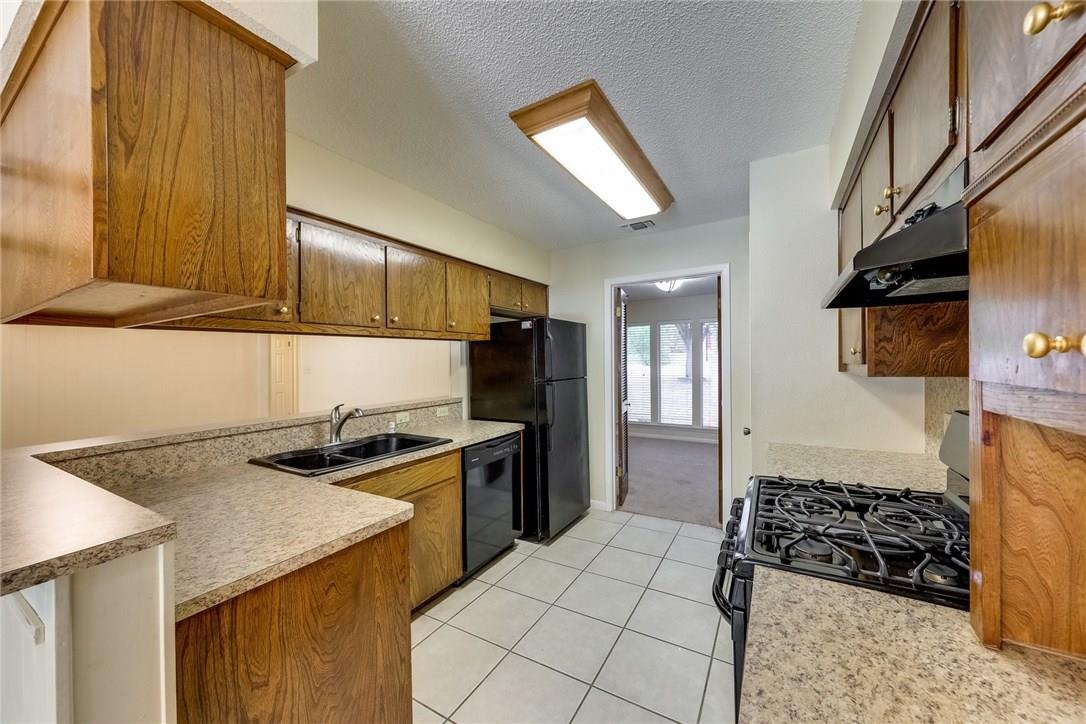 12401 Knoll Ridge Dr, Austin, TX 78758