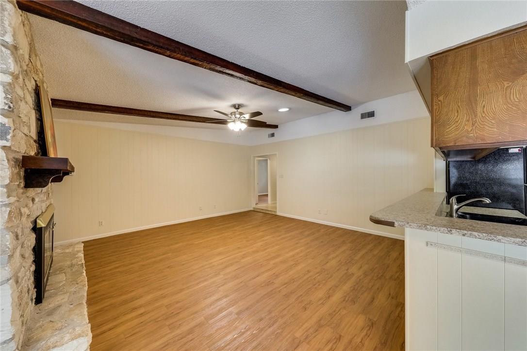 12401 Knoll Ridge Dr, Austin, TX 78758