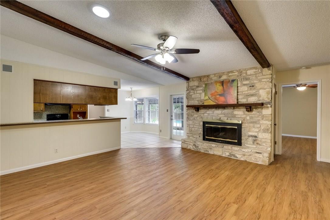 12401 Knoll Ridge Dr, Austin, TX 78758