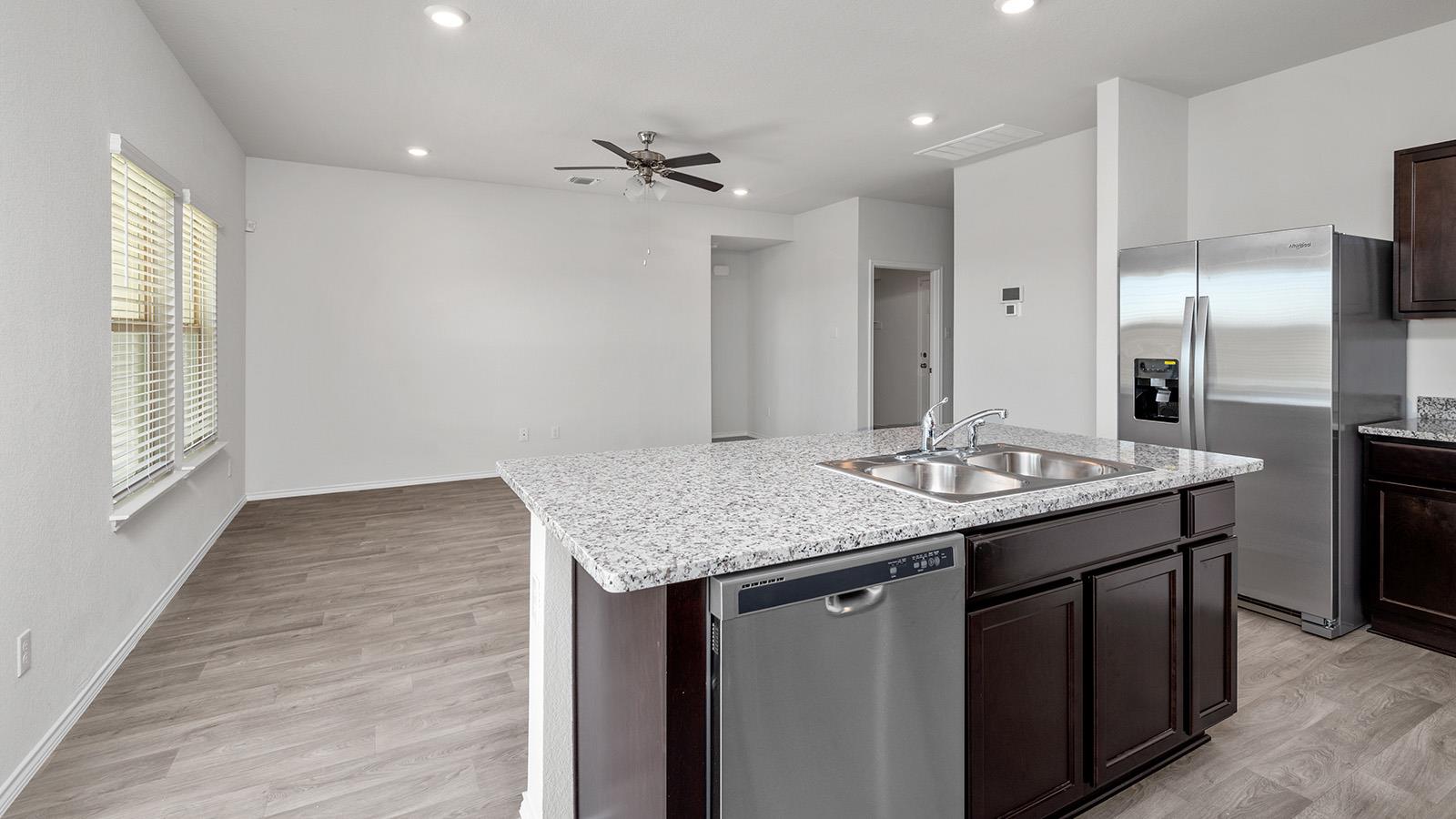 1411 Victory Ranch Trl, Killeen, TX 76549