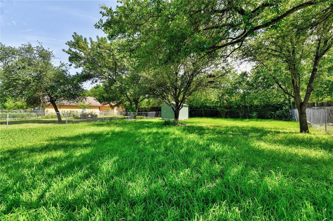 6402 Santos St, Austin, TX 78741