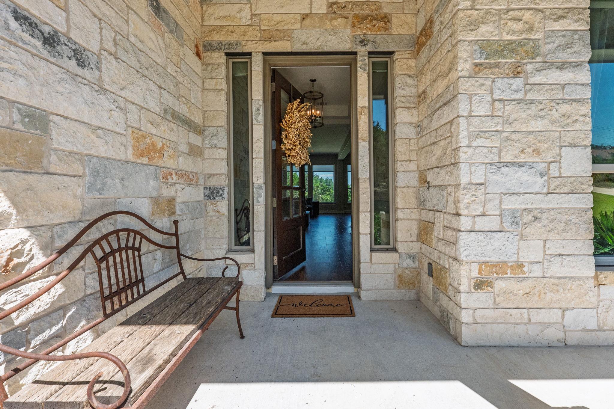 3805 Serene Hills Dr, Austin, TX 78738