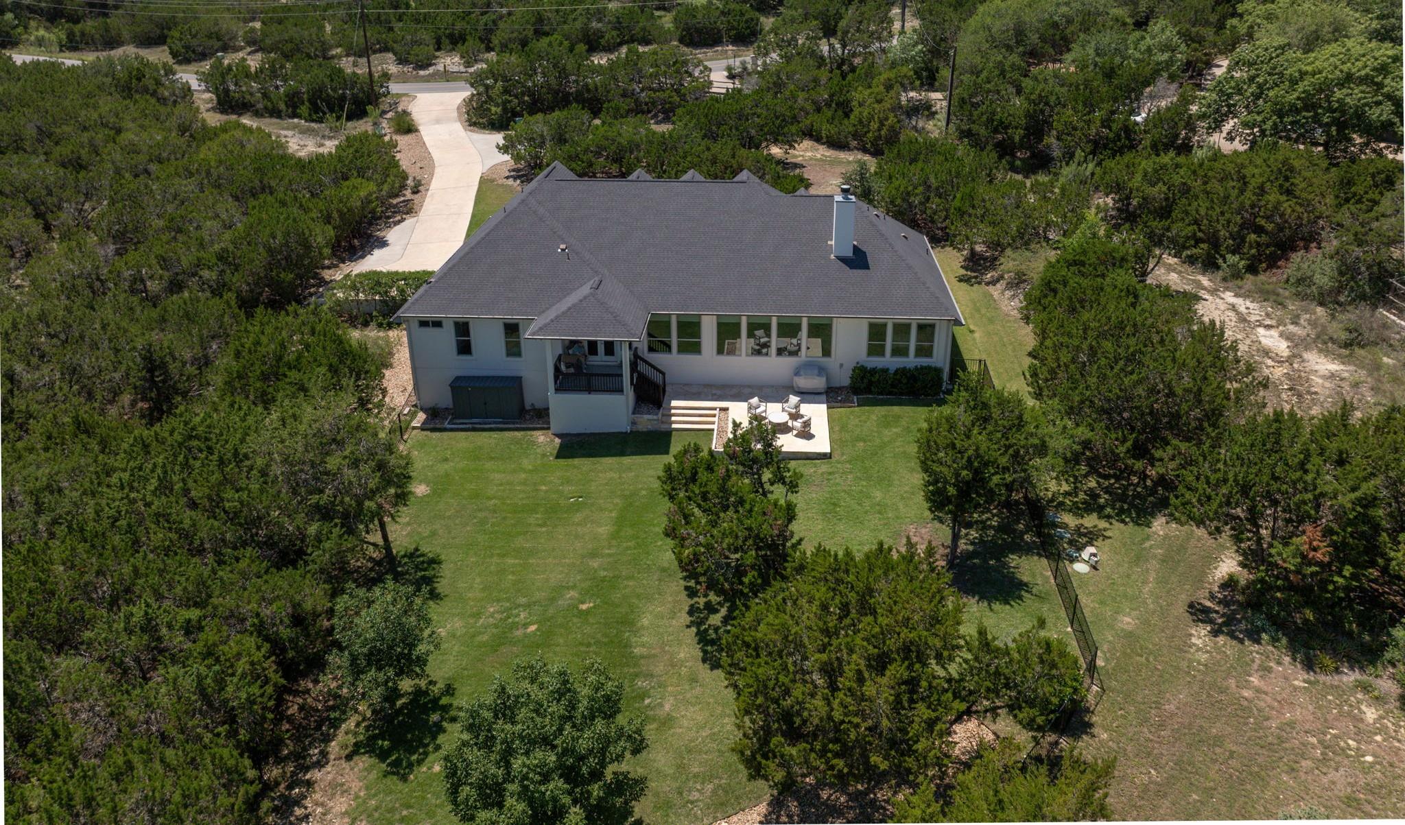 3805 Serene Hills Dr, Austin, TX 78738