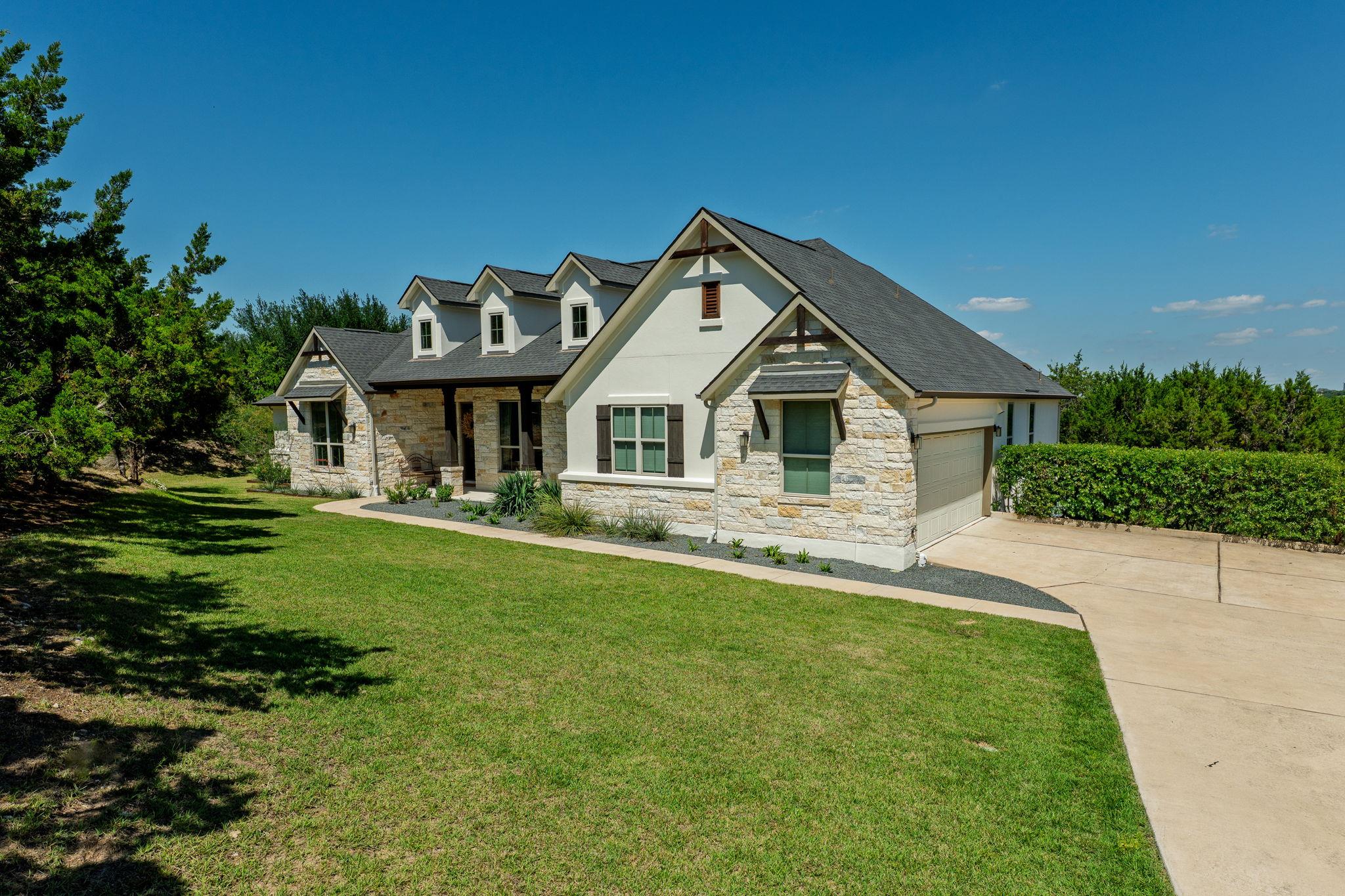 3805 Serene Hills Dr, Austin, TX 78738