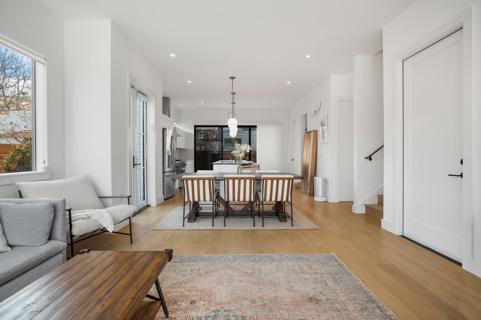 1410 E 3rd St # A, Austin, TX 78702