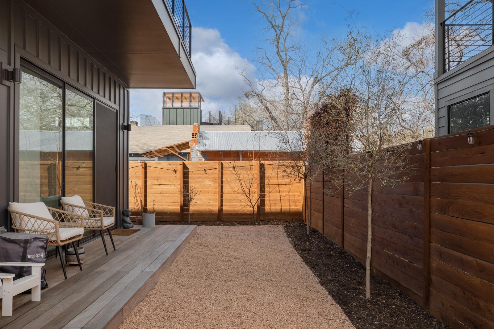 1410 E 3rd St # A, Austin, TX 78702