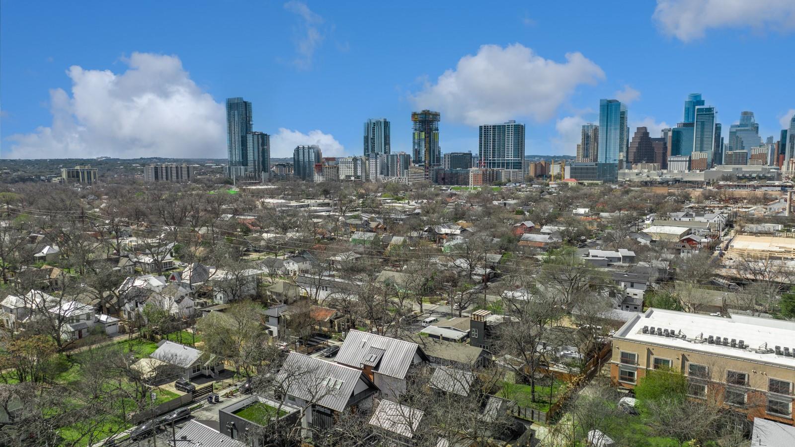 1410 E 3rd St # A, Austin, TX 78702