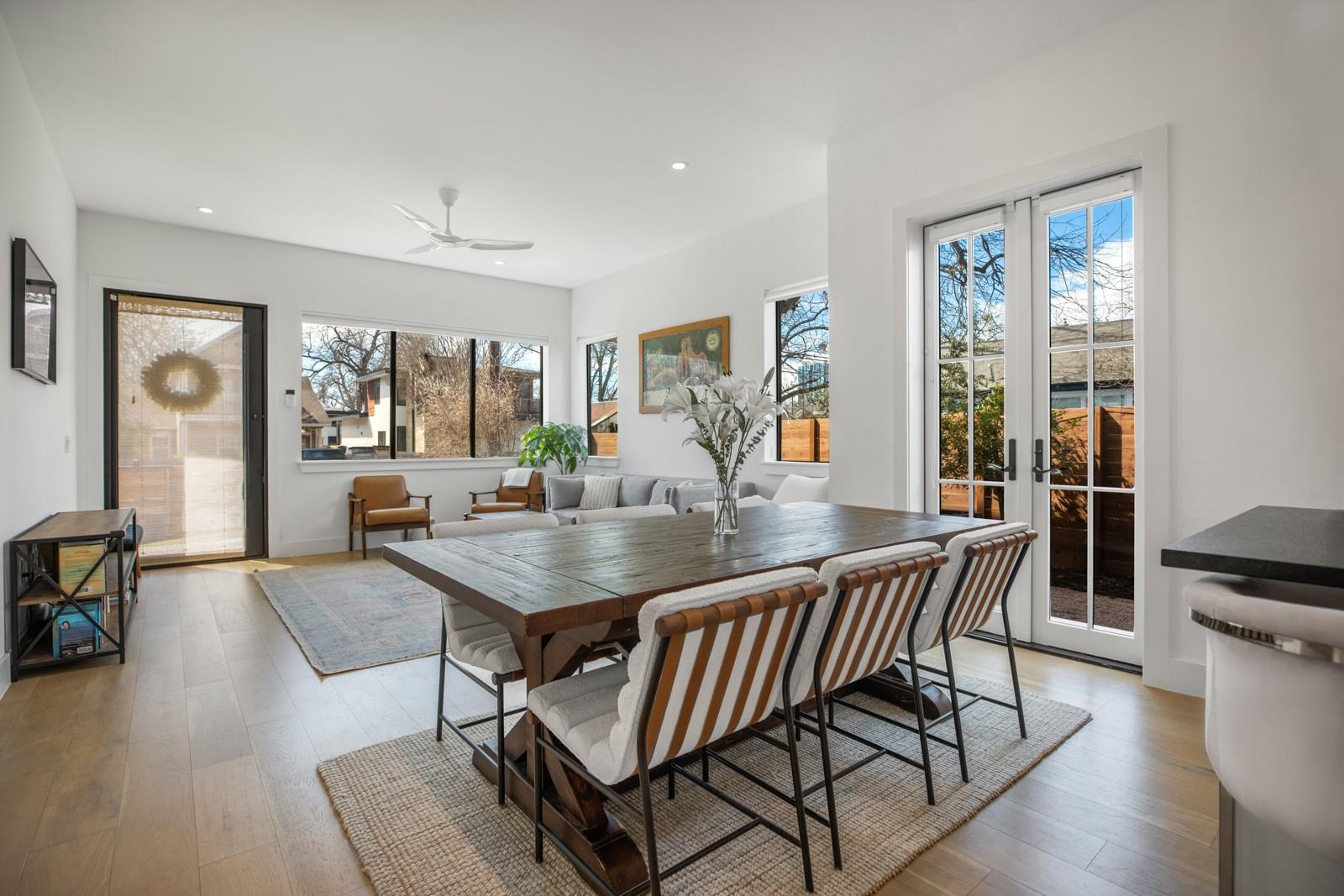 1410 E 3rd St # A, Austin, TX 78702