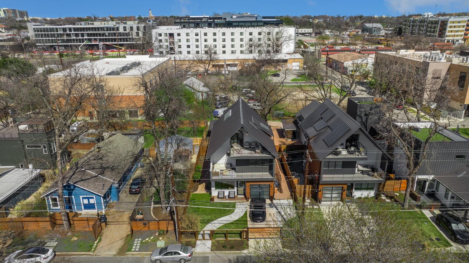 1410 E 3rd St # A, Austin, TX 78702