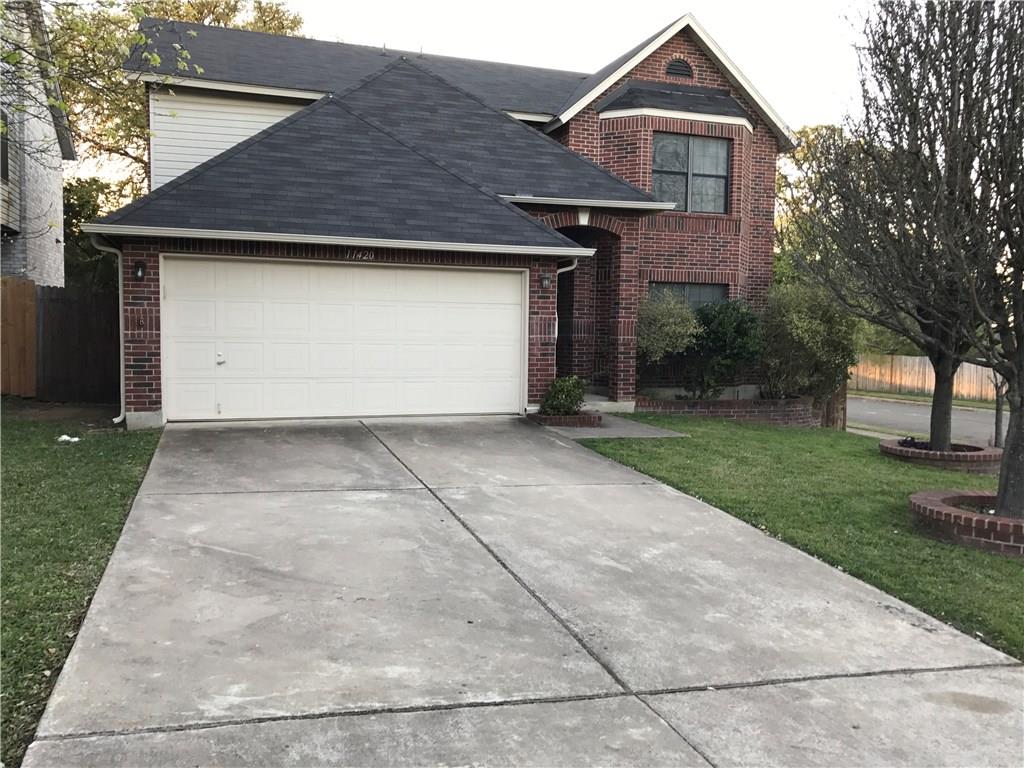 11420 Midbury Ct, Austin, TX 78748