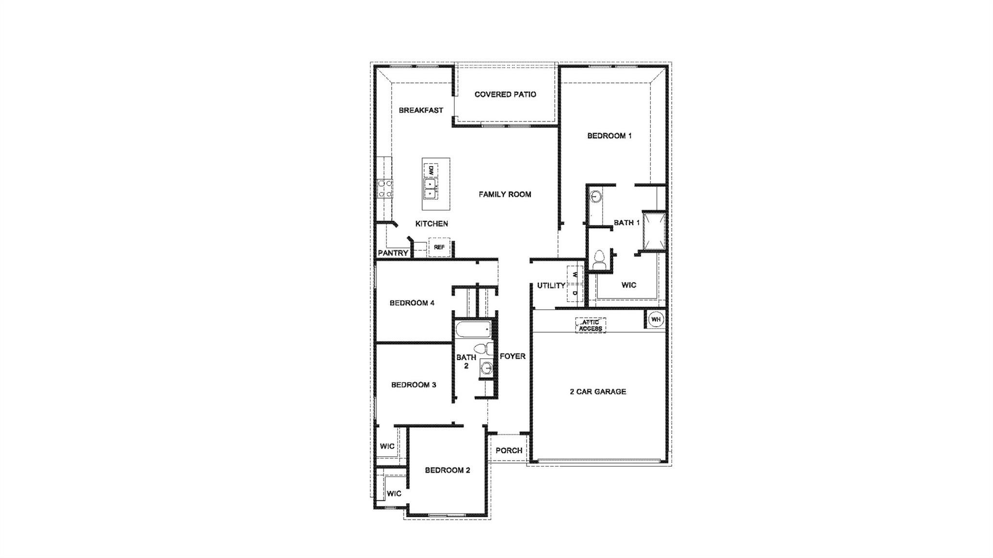 1217 Coriander Rd, Temple, TX 76501