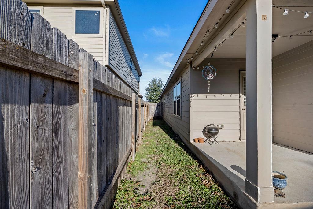 3621 Colorado High Ave, Austin, TX 78744
