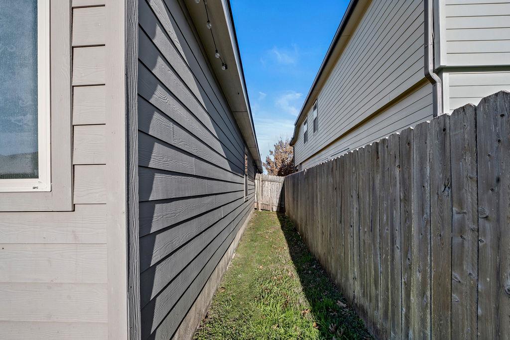 3621 Colorado High Ave, Austin, TX 78744