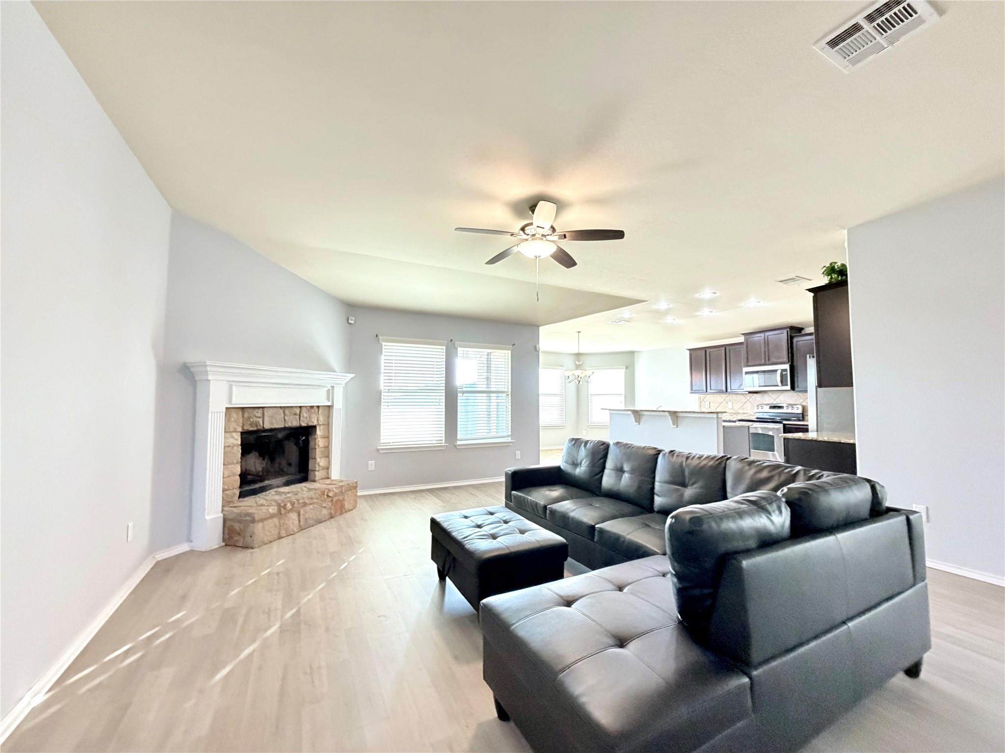9401 Zayden Dr, Killeen, TX 76542