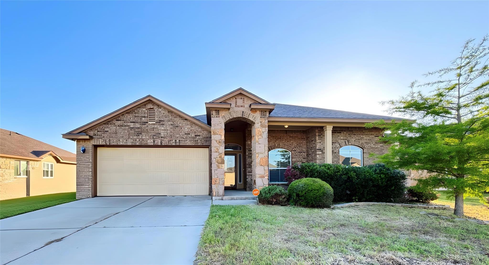 9401 Zayden Dr, Killeen, TX 76542
