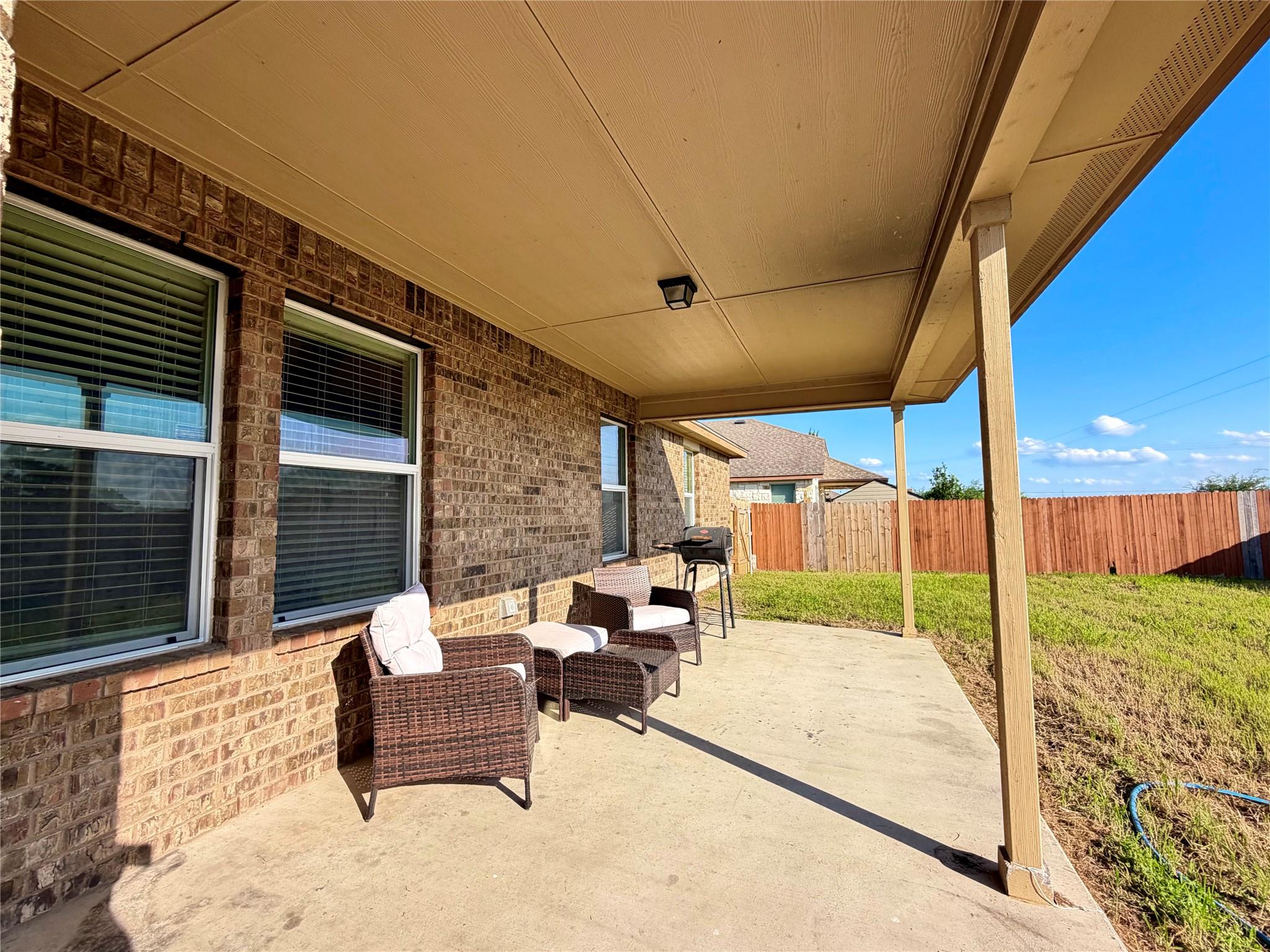 9401 Zayden Dr, Killeen, TX 76542