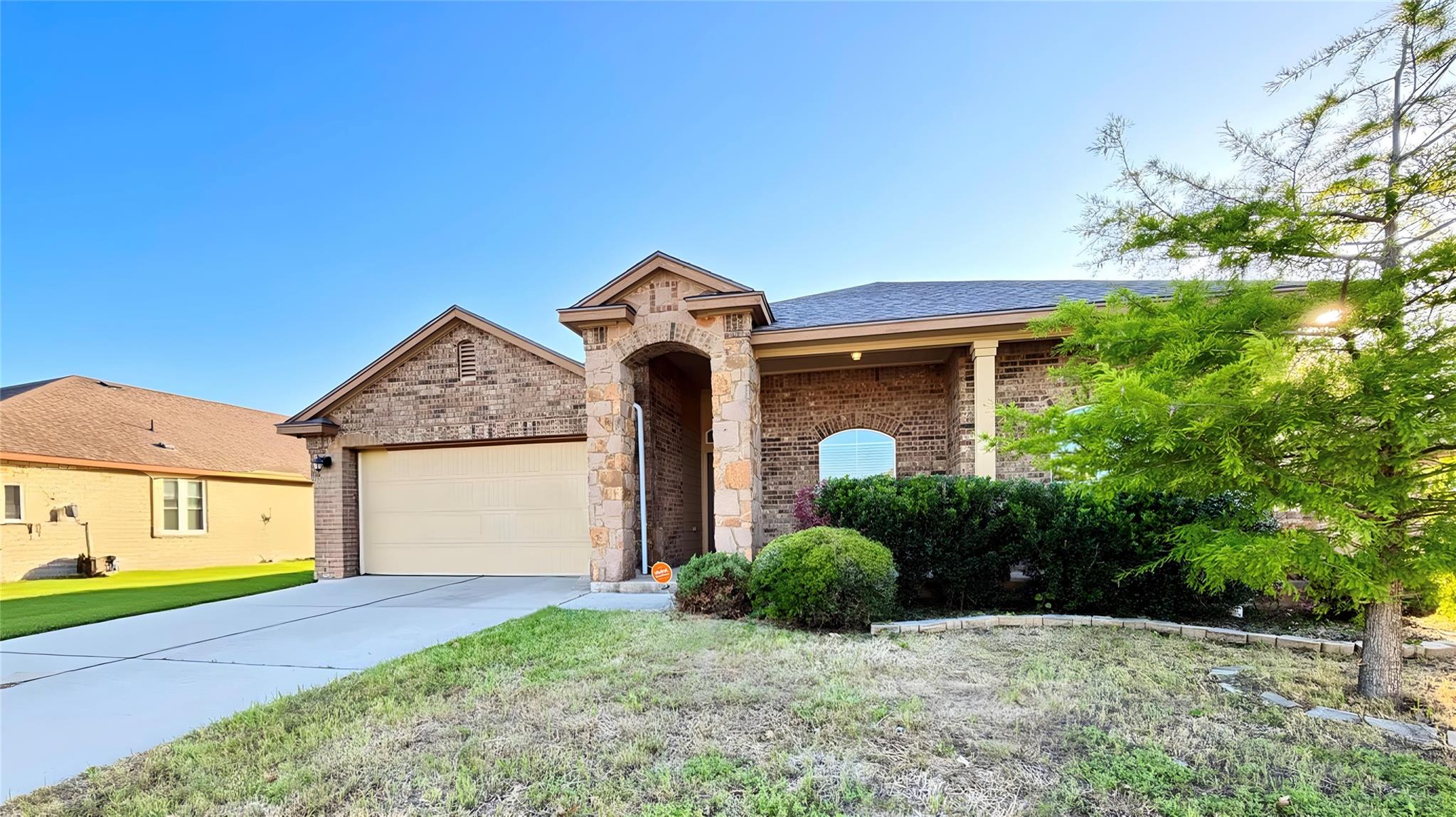 9401 Zayden Dr, Killeen, TX 76542