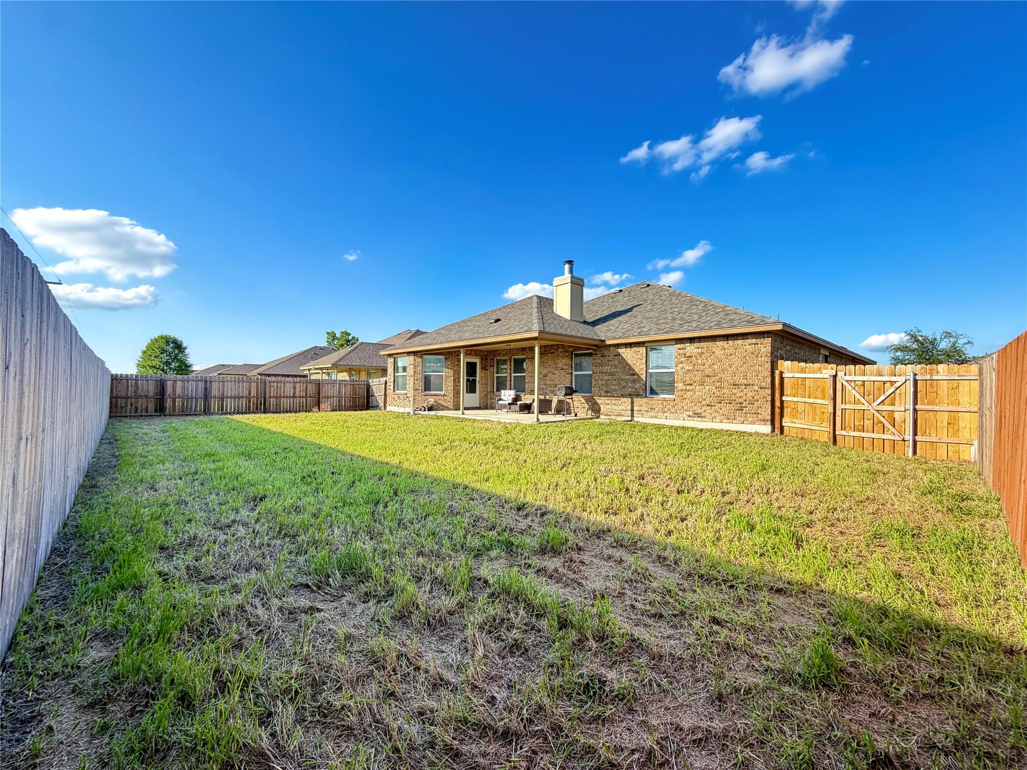 9401 Zayden Dr, Killeen, TX 76542