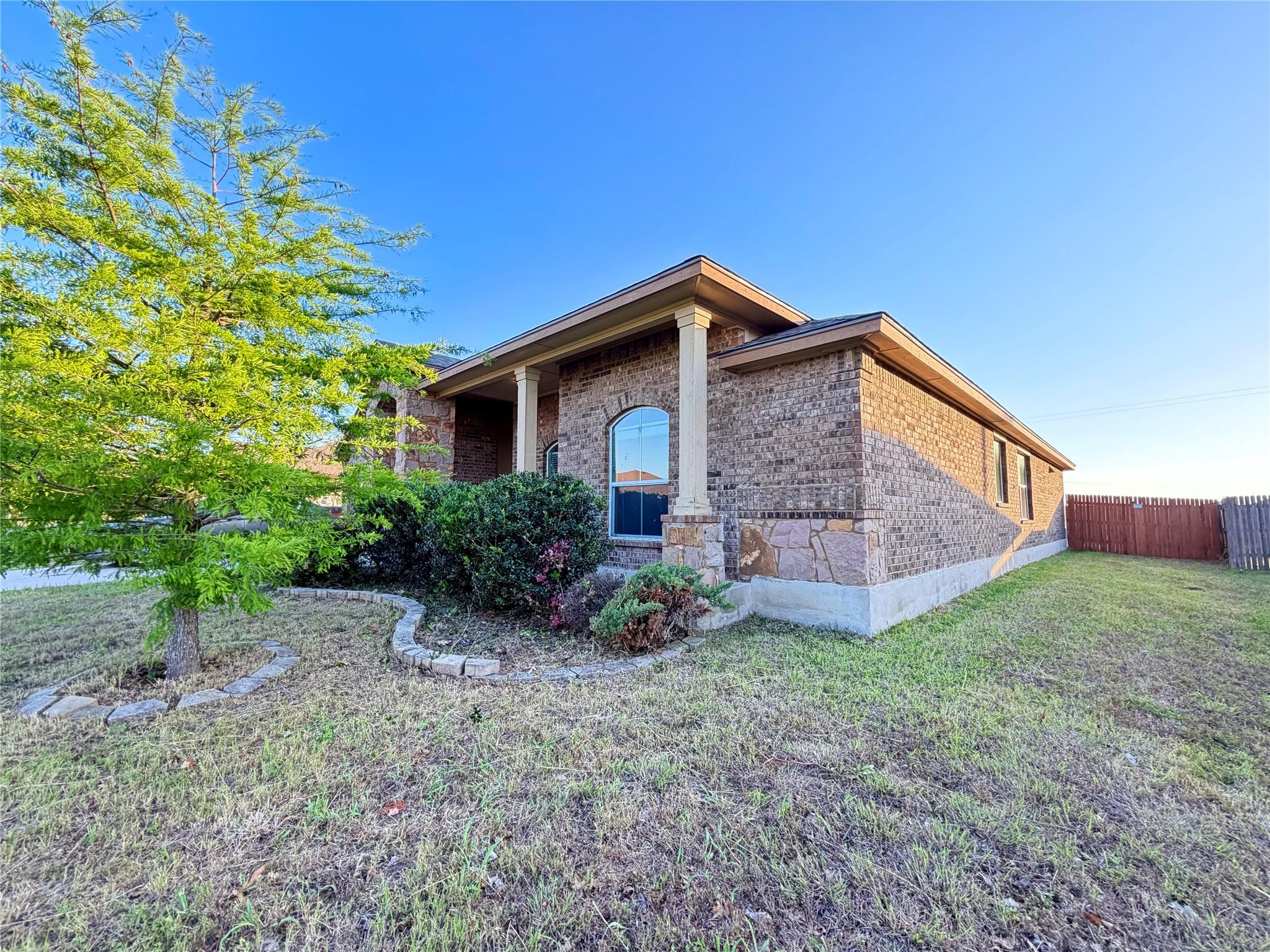 9401 Zayden Dr, Killeen, TX 76542