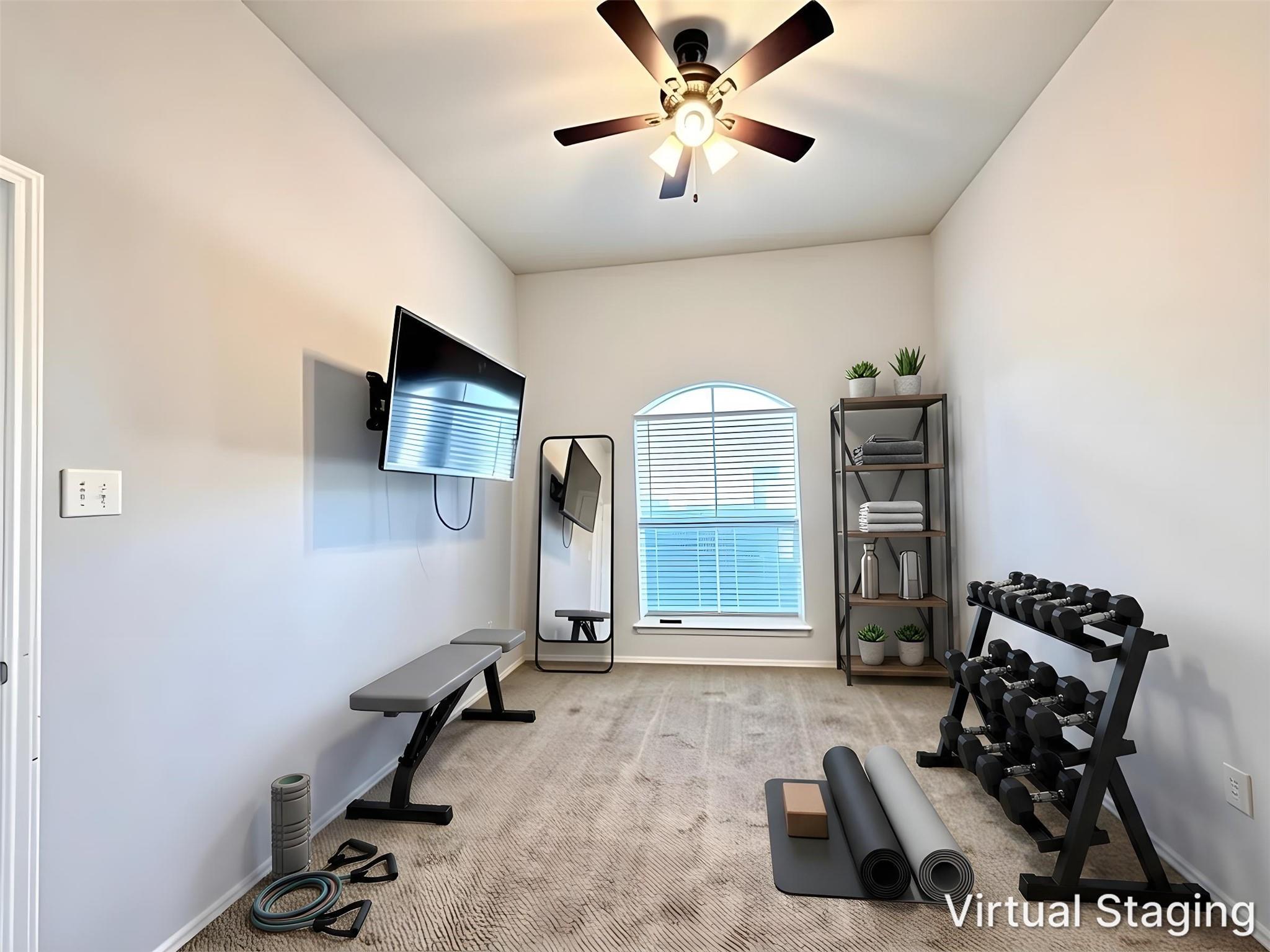 9401 Zayden Dr, Killeen, TX 76542