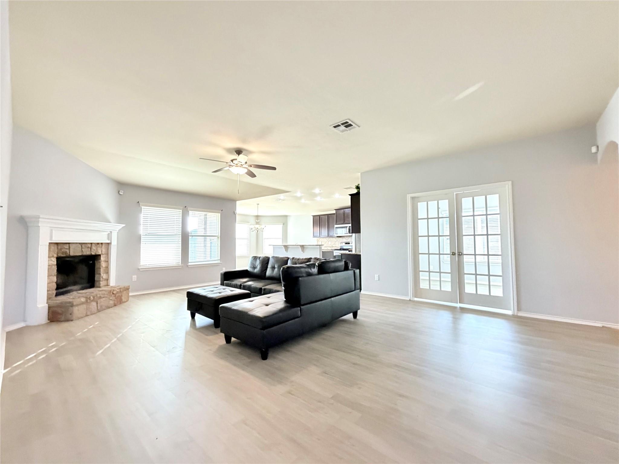 9401 Zayden Dr, Killeen, TX 76542