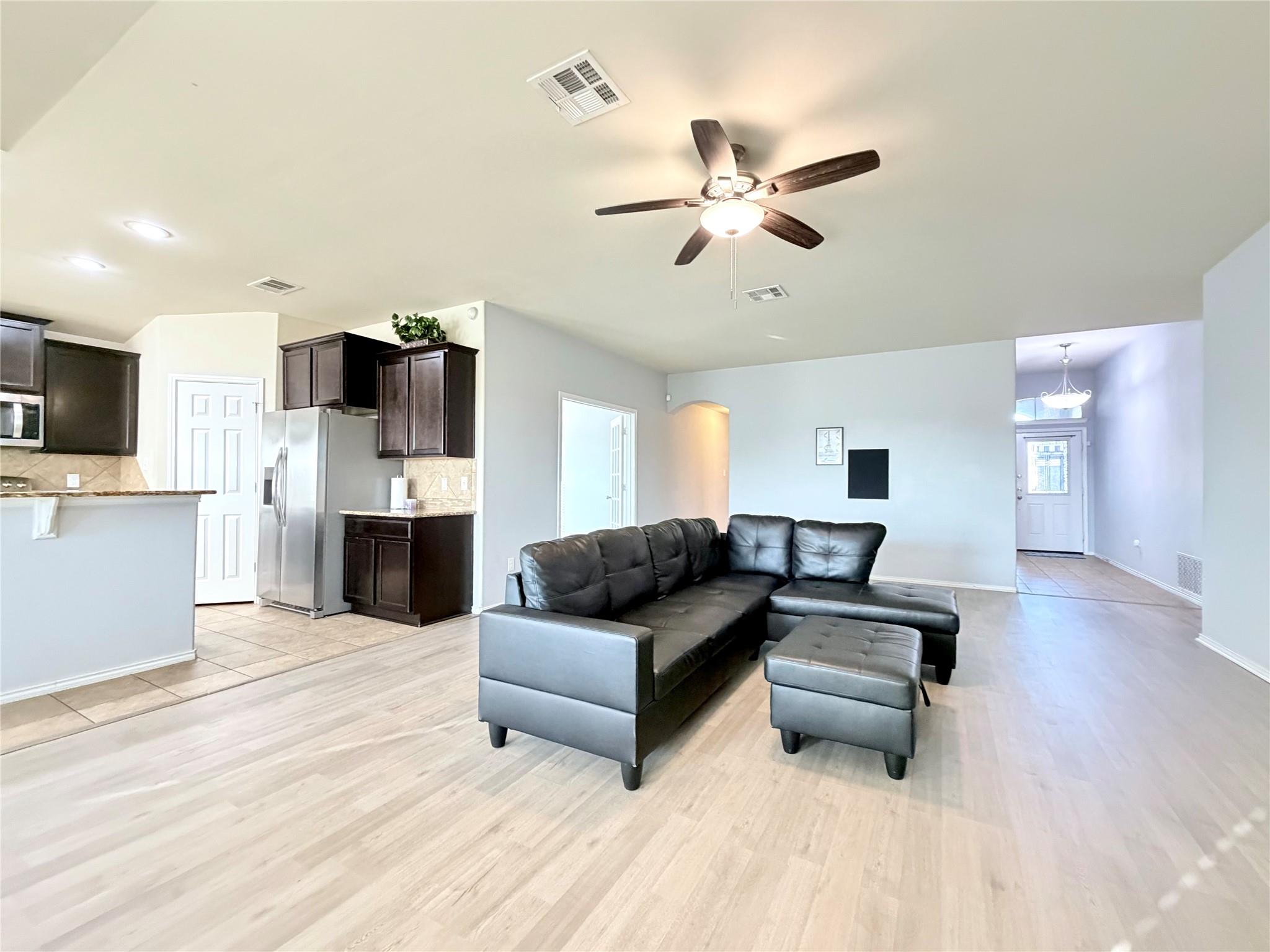 9401 Zayden Dr, Killeen, TX 76542