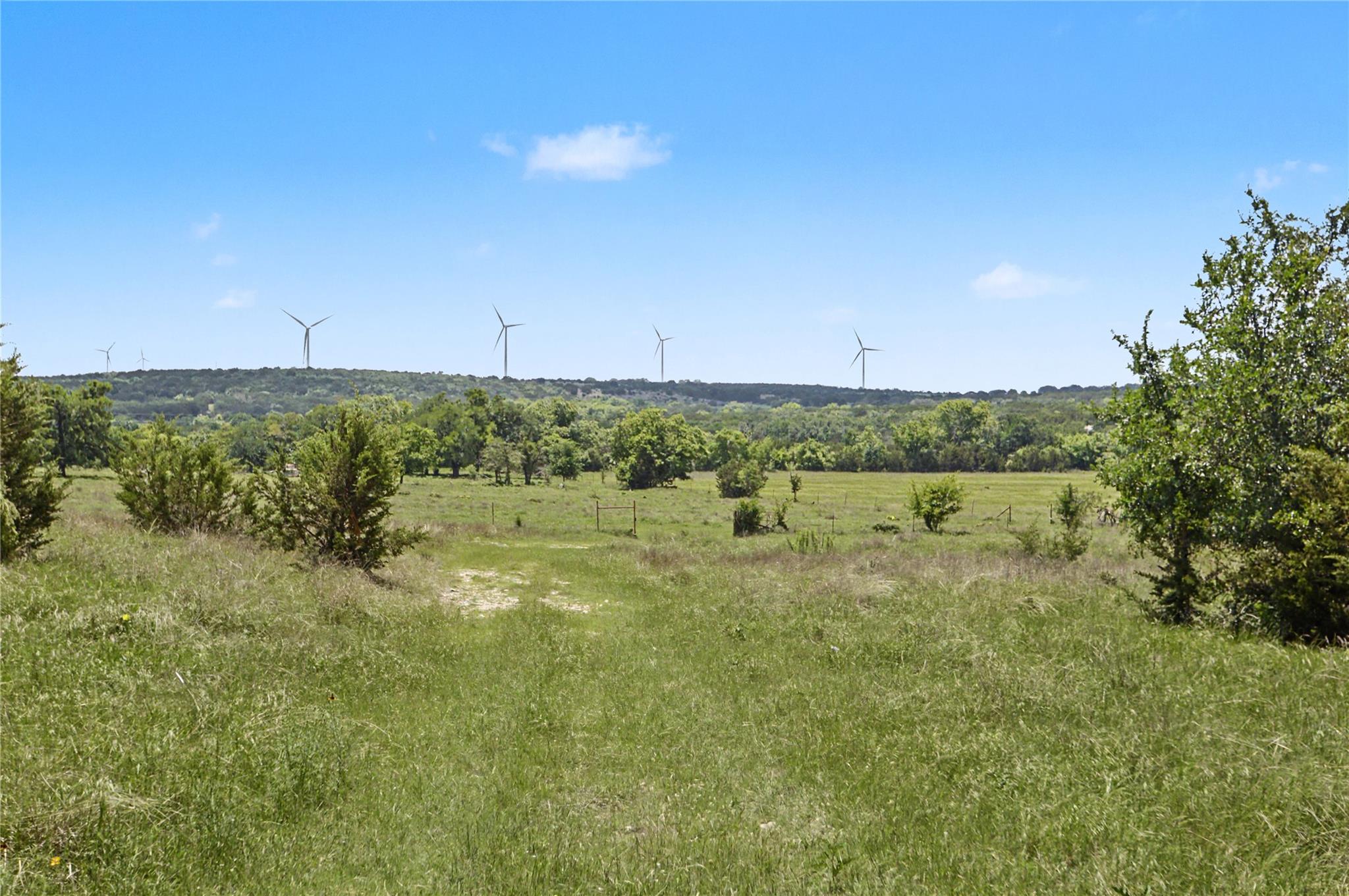 179 E Country Rd 318 2 Rd, Goldthwaite, TX 76844