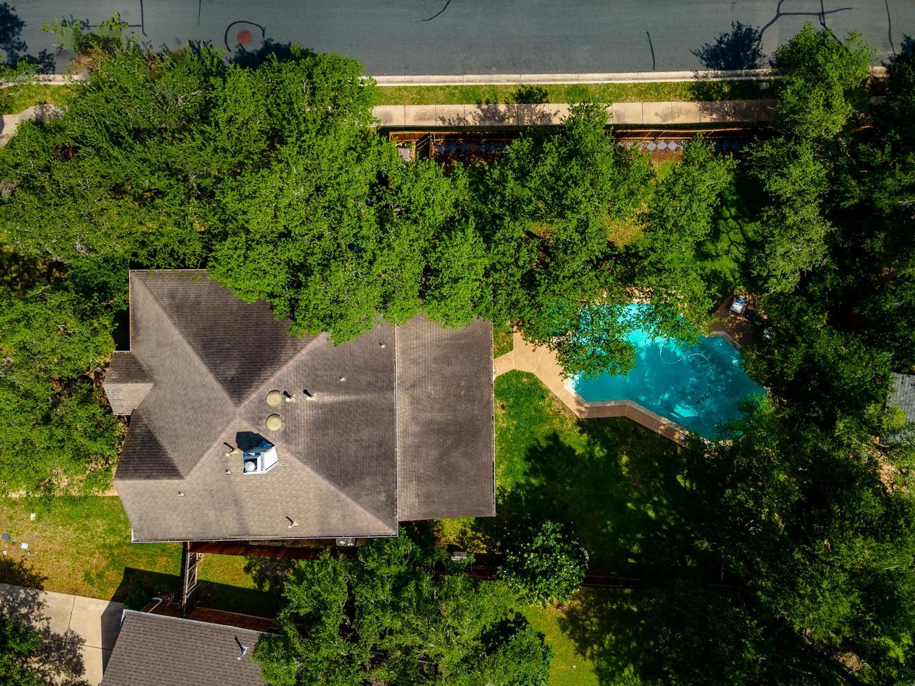 8501 Fulbright Ln, Austin, TX 78749