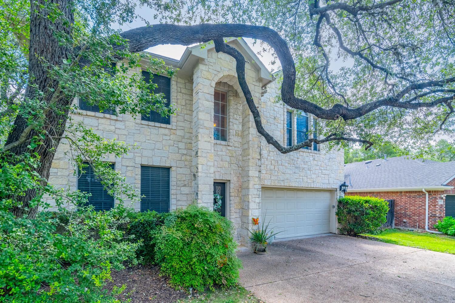 8501 Fulbright Ln, Austin, TX 78749