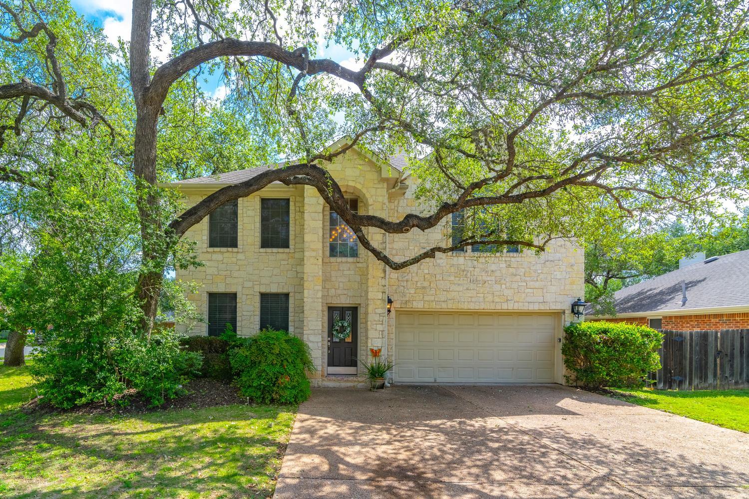 8501 Fulbright Ln, Austin, TX 78749