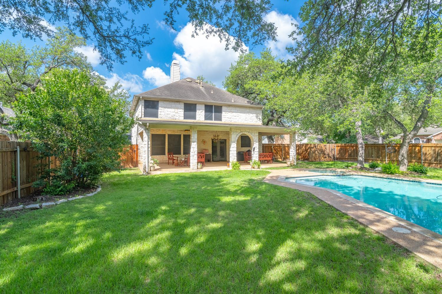 8501 Fulbright Ln, Austin, TX 78749