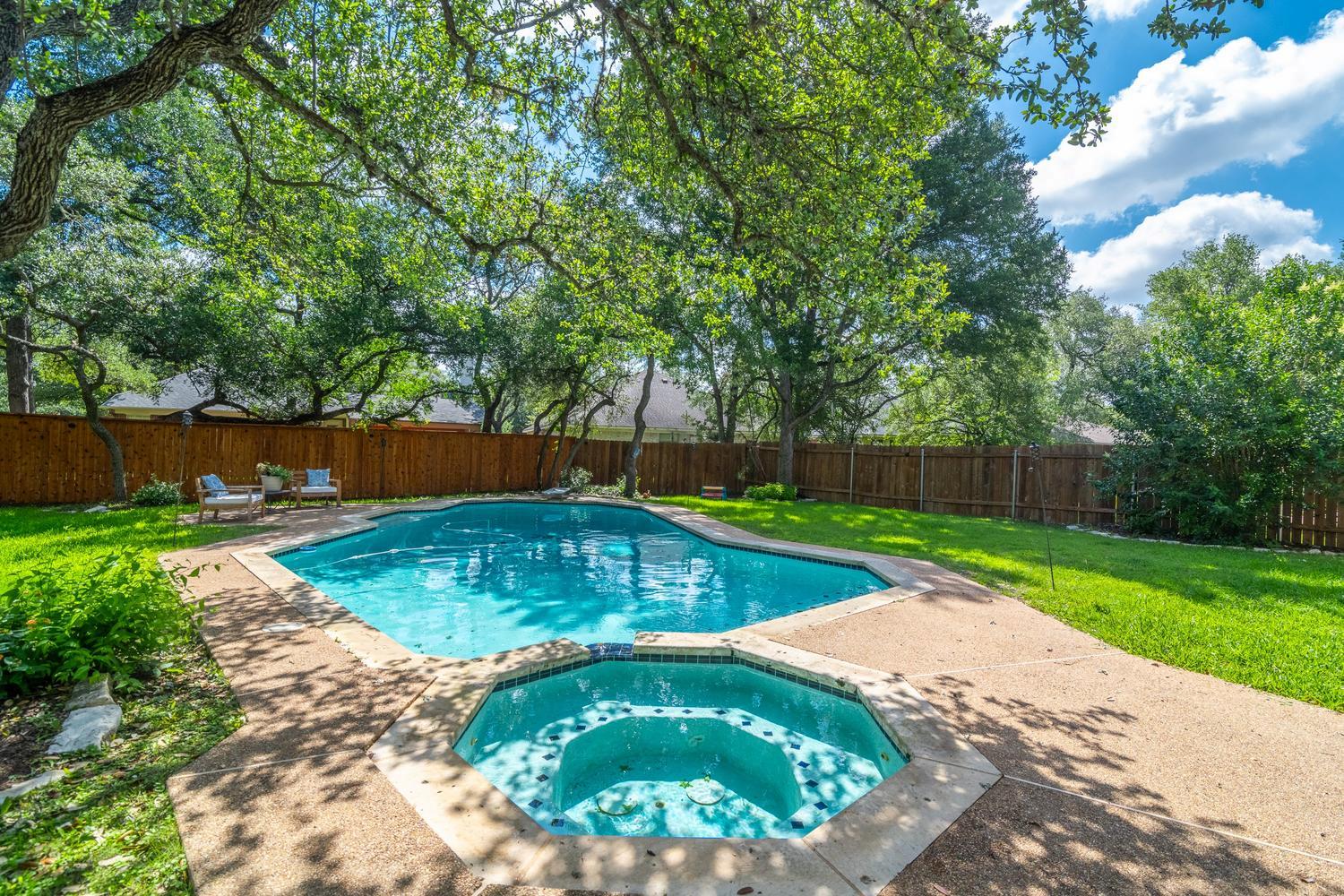 8501 Fulbright Ln, Austin, TX 78749