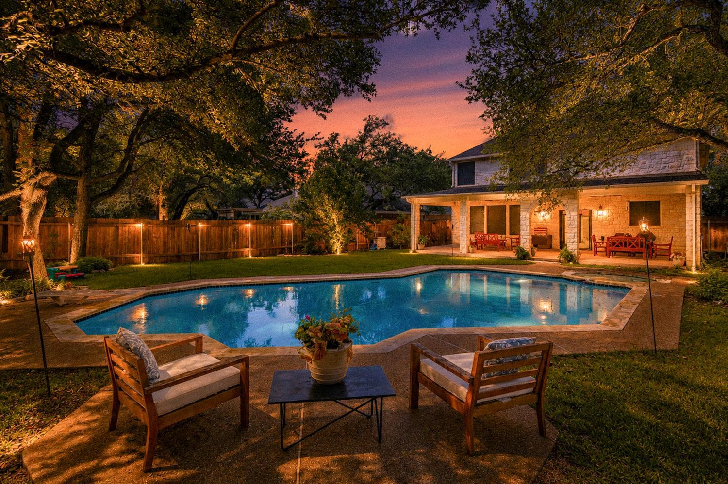 8501 Fulbright Ln, Austin, TX 78749