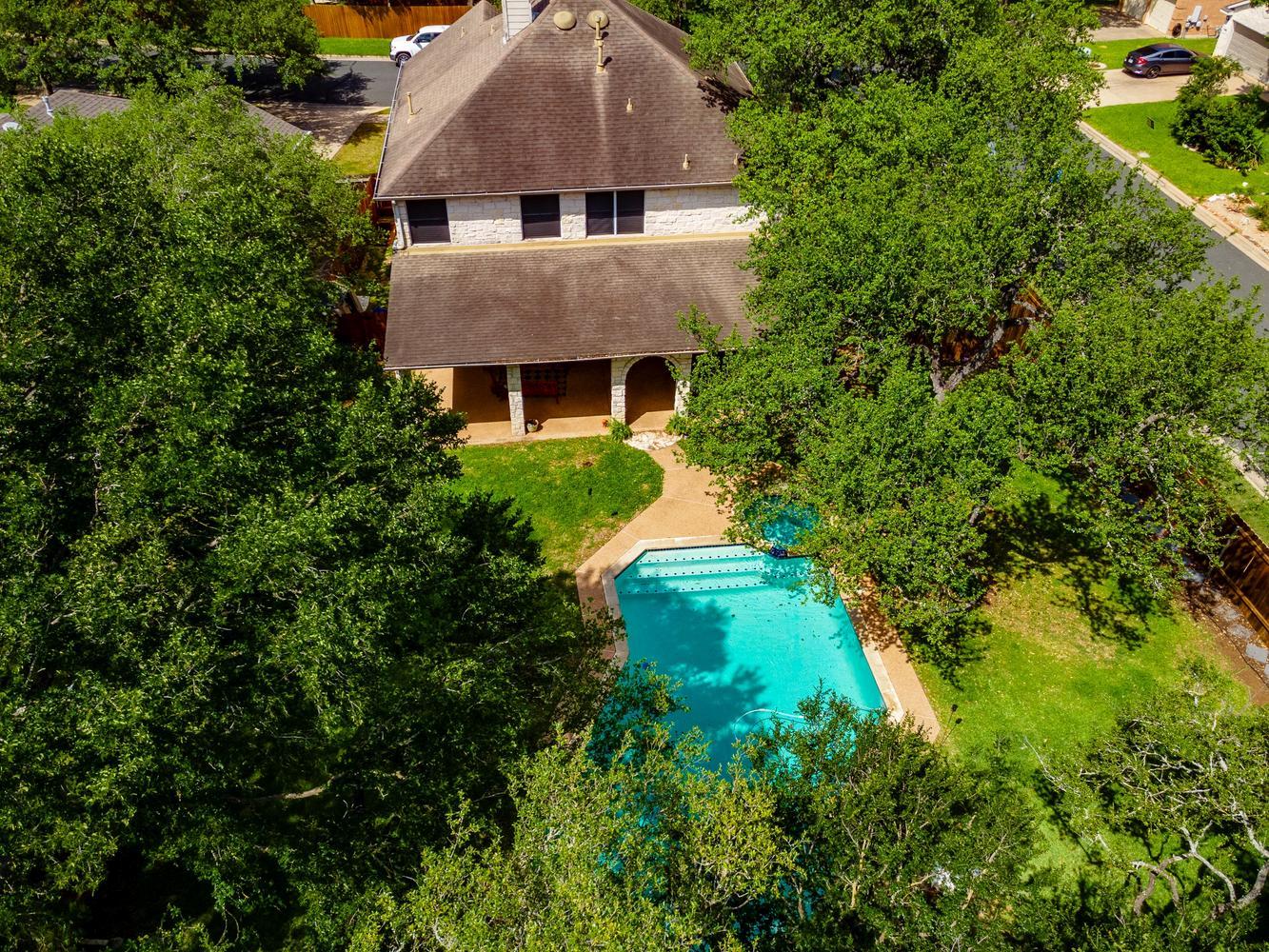 8501 Fulbright Ln, Austin, TX 78749